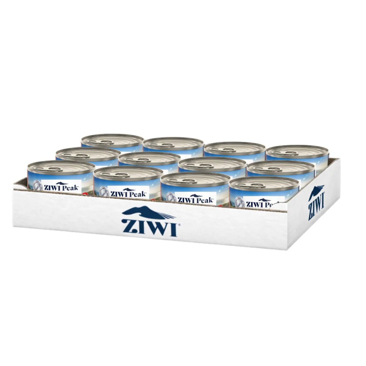 Ziwi Peak Chicken Recipe Wet Cat Food - Image 10