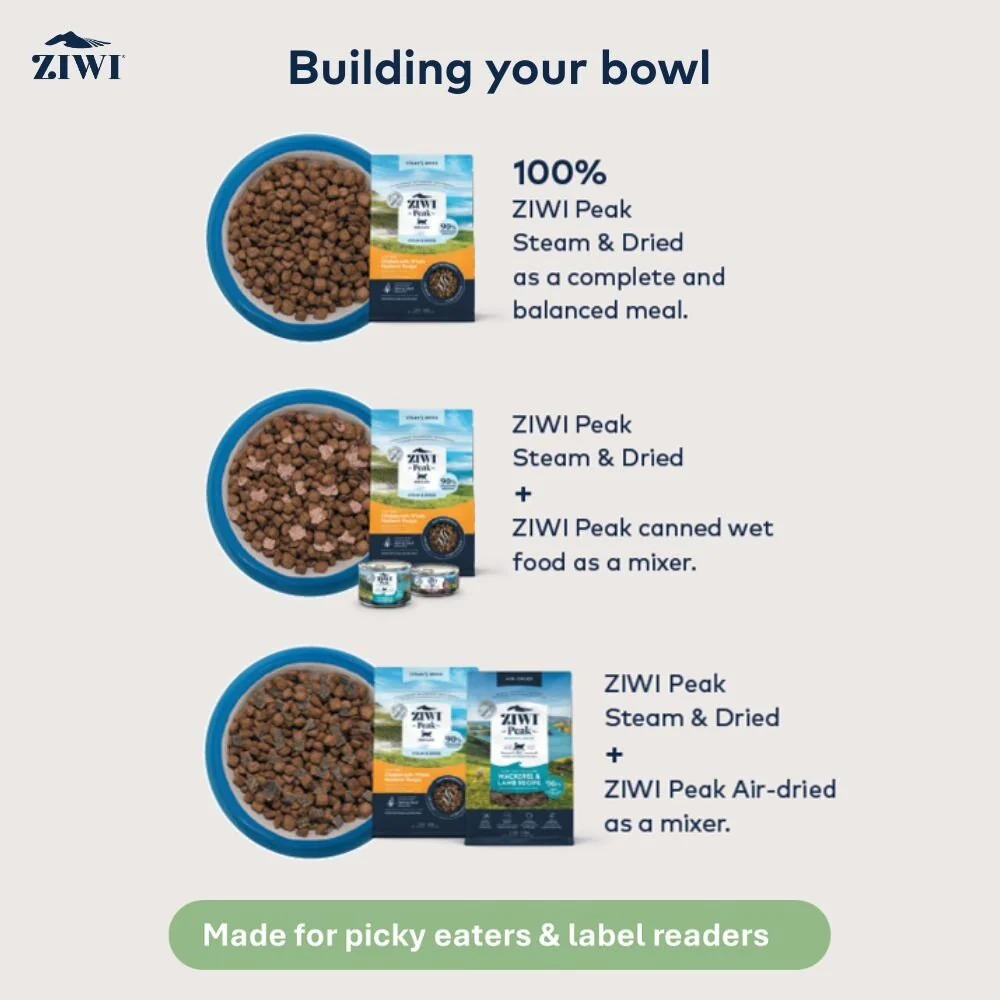 Ziwi Peak Chicken Recipe Wet Cat Food - Image 13