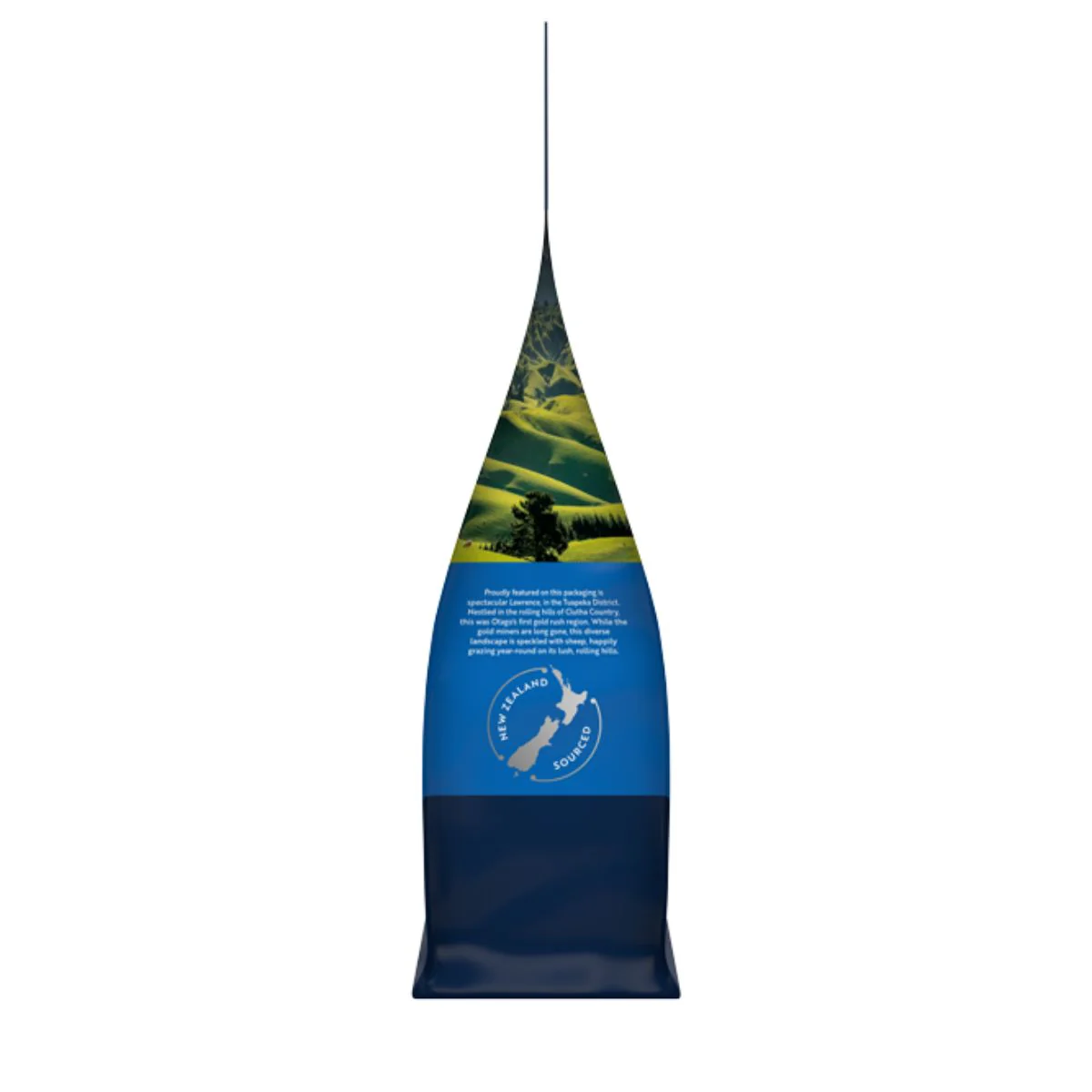 Ziwi Peak Air Dried Lamb Recipe Dry Dog Food - Image 3