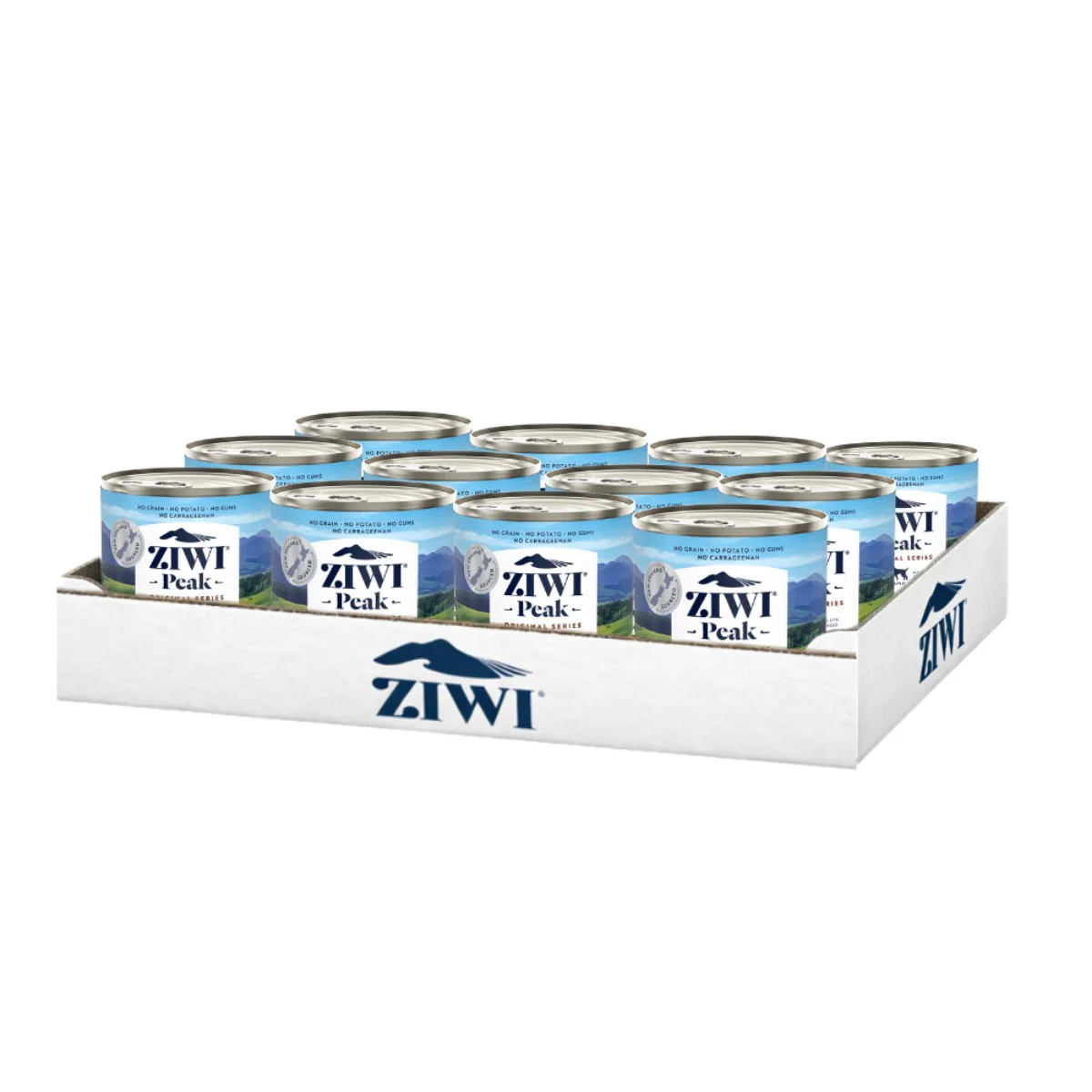 Ziwi Peak Lamb Recipe Wet Dog Food - Image 7