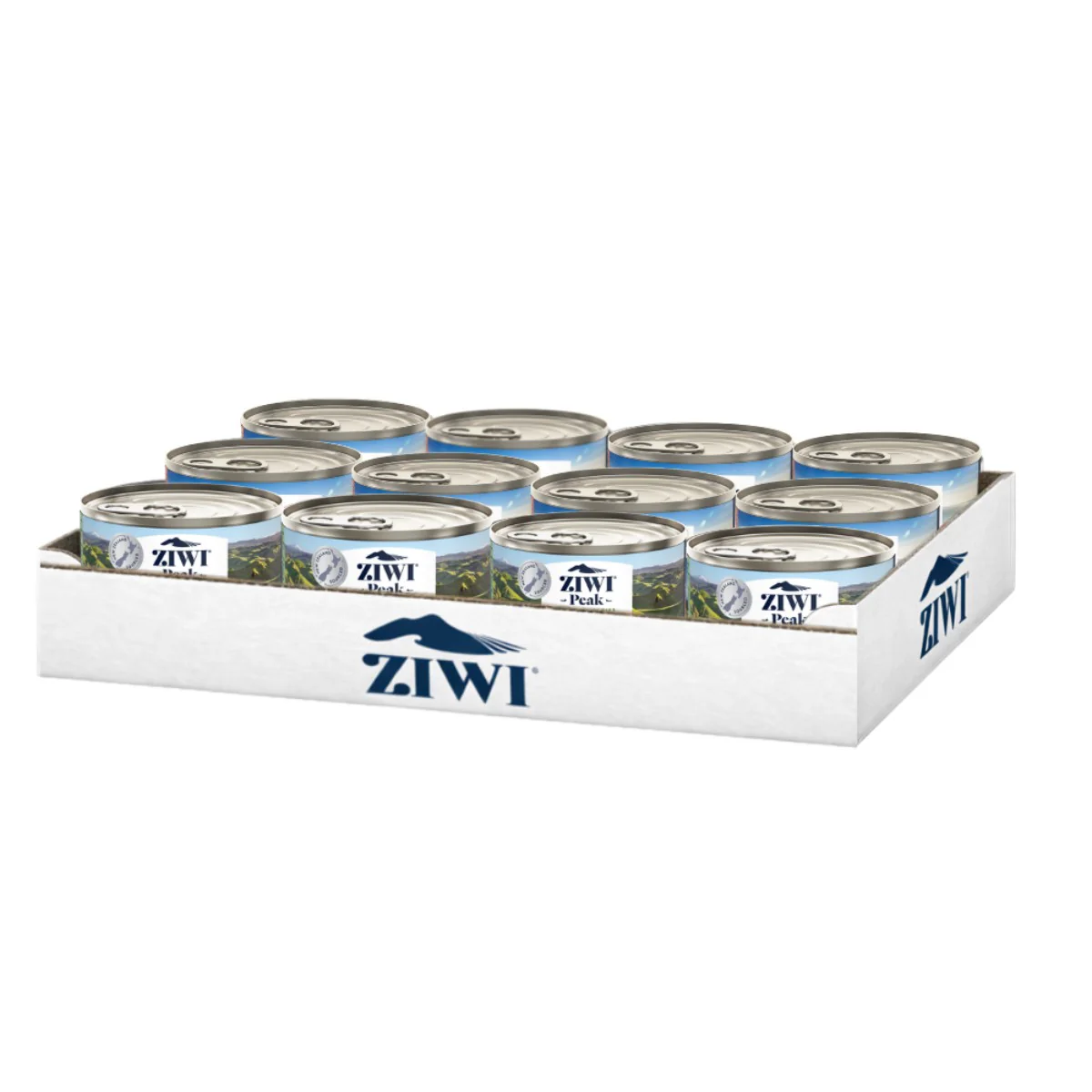Ziwi Peak Lamb Recipe Wet Dog Food - Image 8