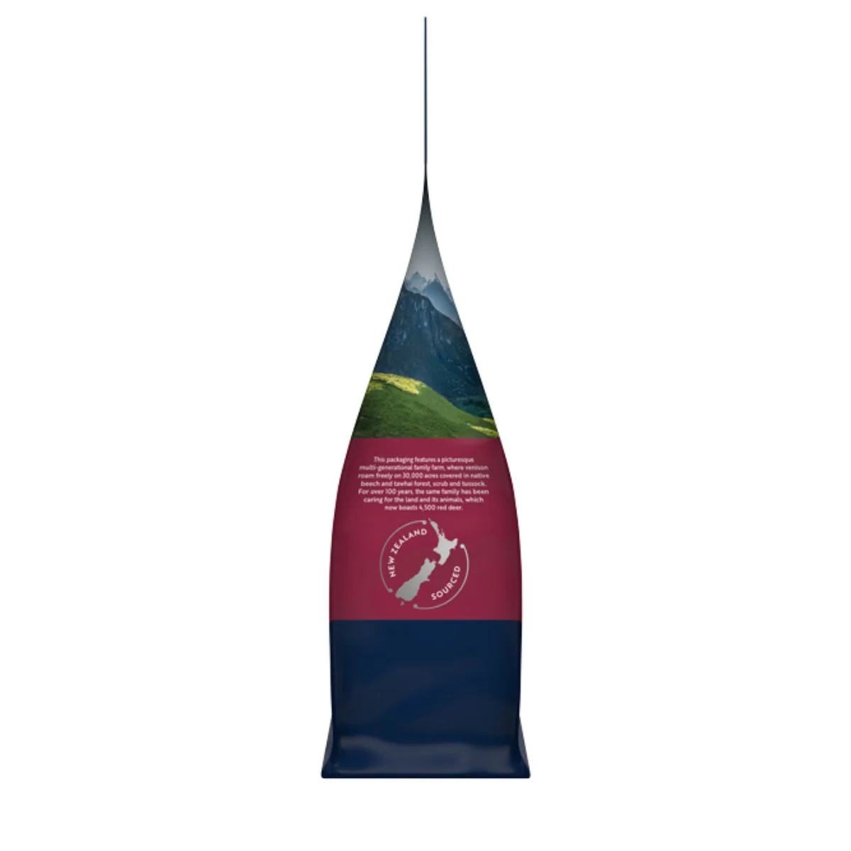 Ziwi Peak Air Dried Venison Recipe Dry Dog Food - Image 3
