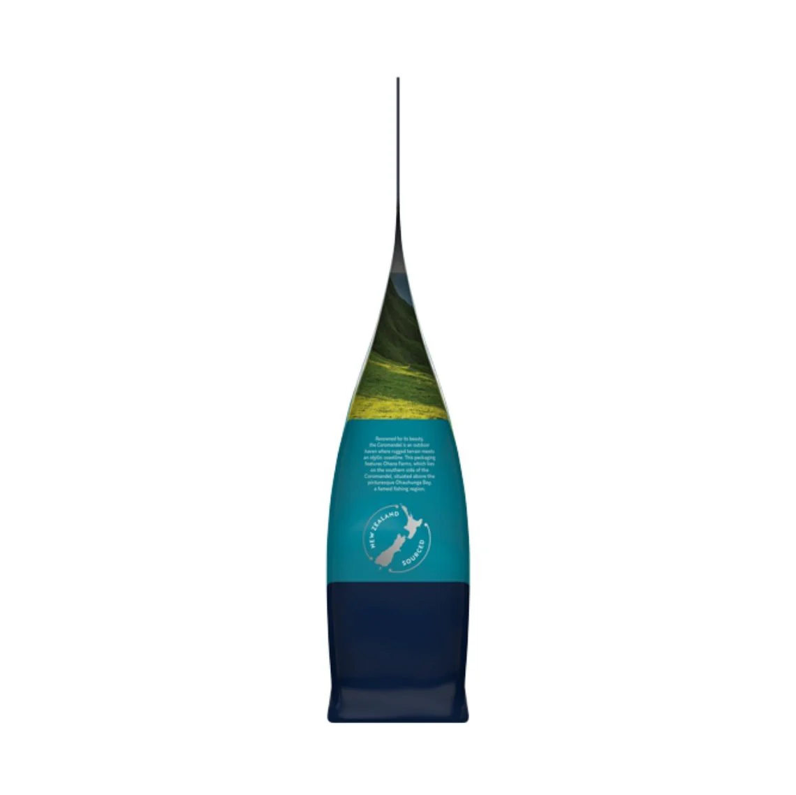Ziwi Peak Air Dried Mackerel & Lamb Recipe Dry Cat Food - Image 3